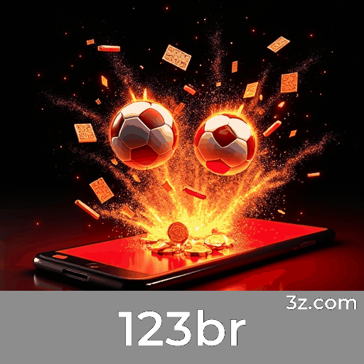 123br: Tecnologia de Ponta para Experiências de Jogo Inovadoras