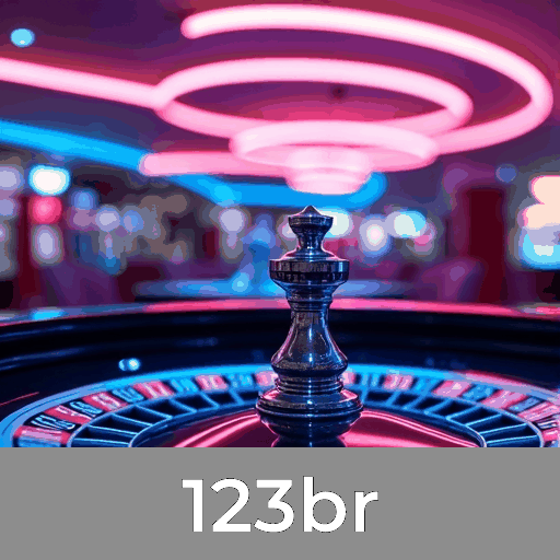 123br: Apostas Esportivas com Foco no Esporte Brasileiro