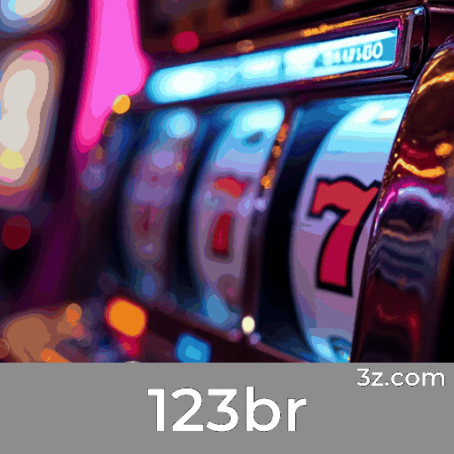 123br: Seu Cassino Online Seguro e Confiável