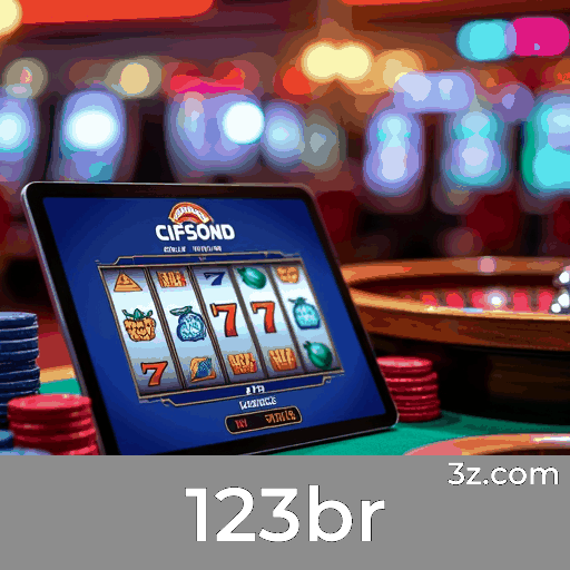 123br Social Casino: Nova Experiência de Entretenimento Real