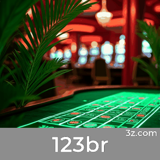 Aposte em Qualquer Lugar com 123br App