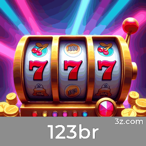 123br: Tecnologia de Ponta para Experiências de Jogo Inovadoras