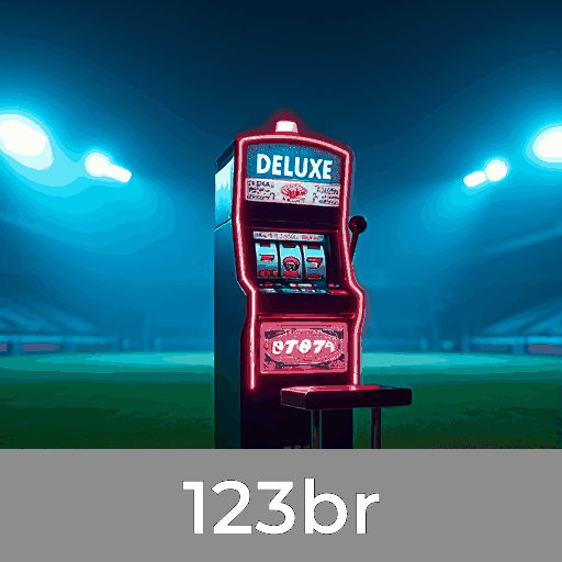 123br - O Maior e Mais Seguro Cassino Online do Brasil