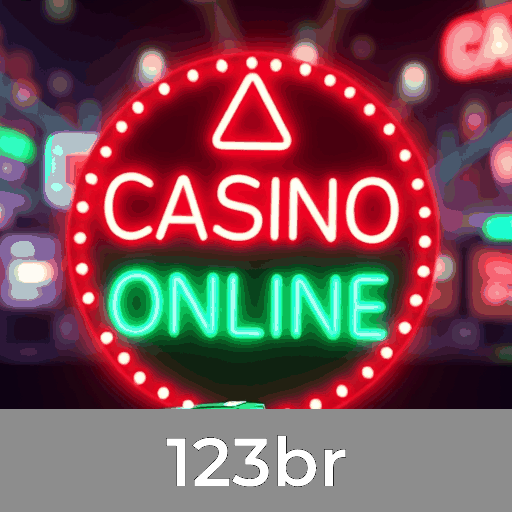123br: Excelência em Jogos com Serviço Profissional